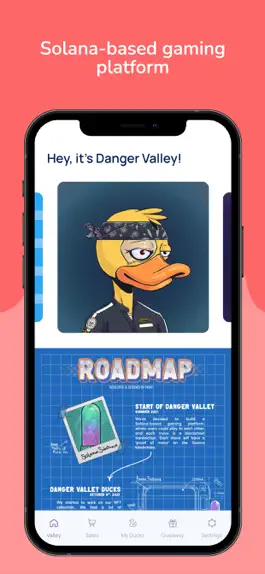 Game screenshot Danger Valley mod apk