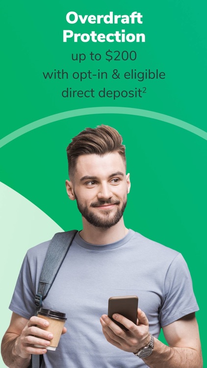 Green Dot - Mobile Banking screenshot-3
