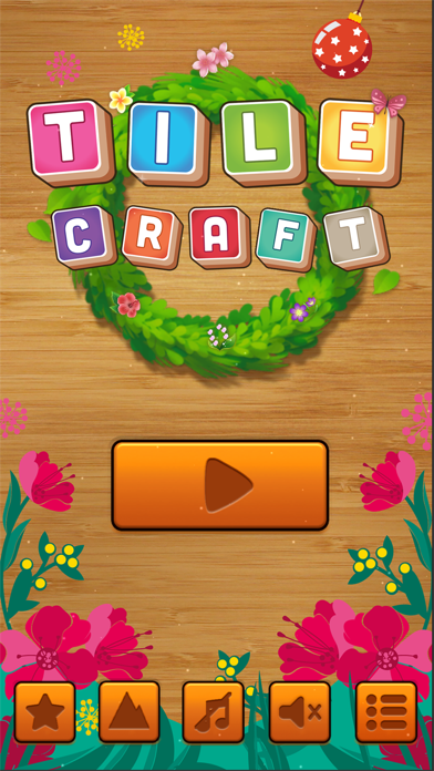 Tile Craft - Triple Crush screenshot 2