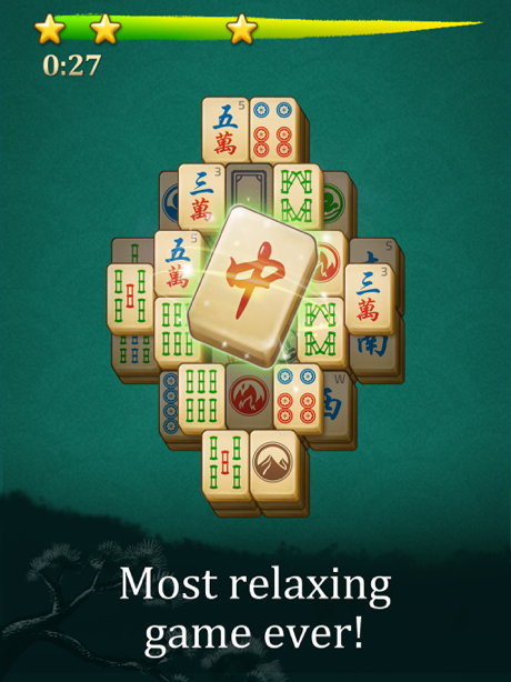 Hacks for Mahjong Solitaire: Classic