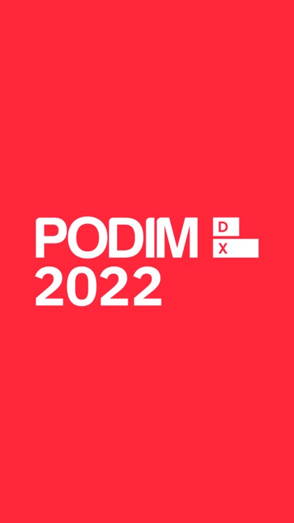 PODIM 2022