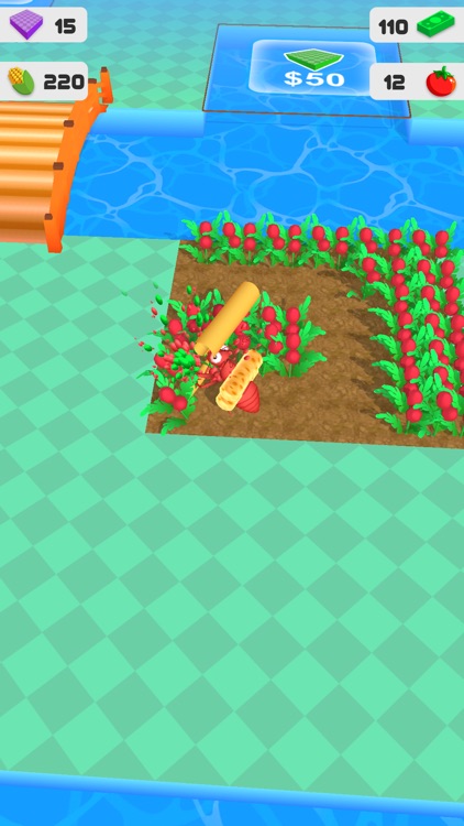 Ants World : Mini Mart screenshot-3