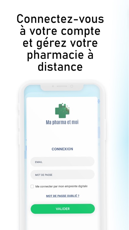 Ma Pharma Et Moi - Partenaire