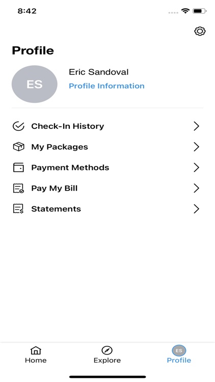 Bronson Wellness Center