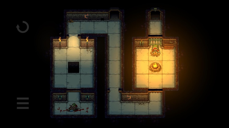 Dungeons of Dreadrock screenshot-3