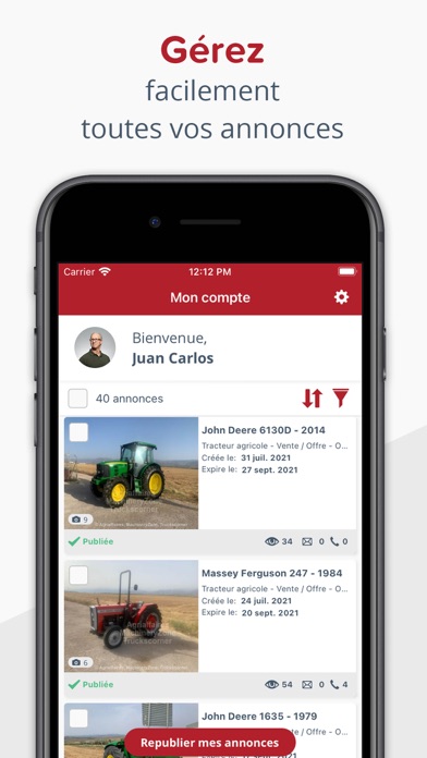 Agriaffaires Agriaffaires