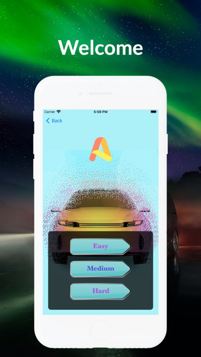 Screenshot #2 pour AutoKnowledge
