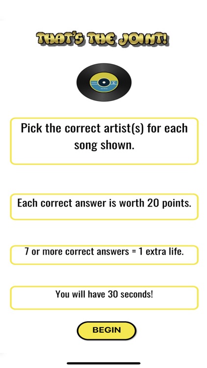 Ultimate Hip Hop Trivia screenshot-9