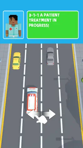 Game screenshot Super Traffic Run mod apk