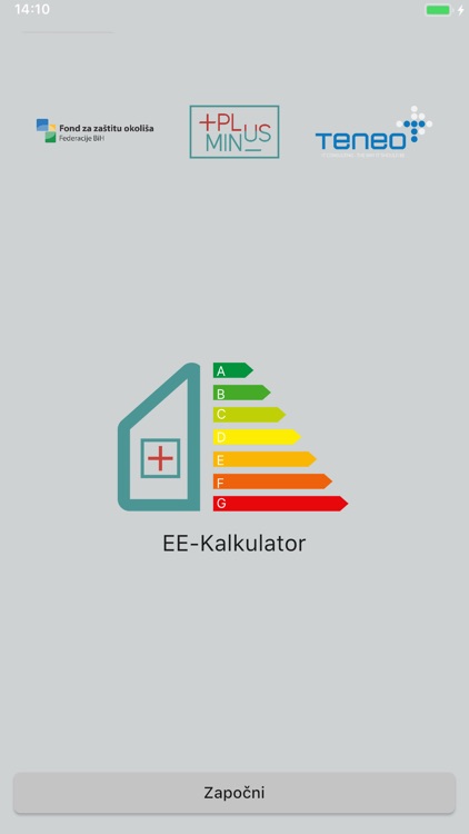 EEKalkulator