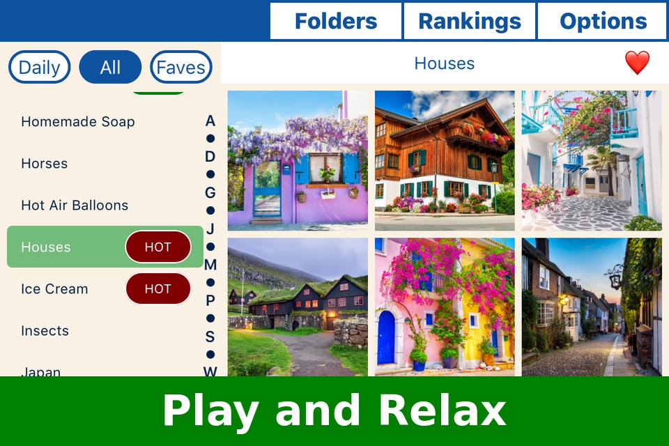 Jigsaw Puzzle Wow Puzzles Game screenshot 3