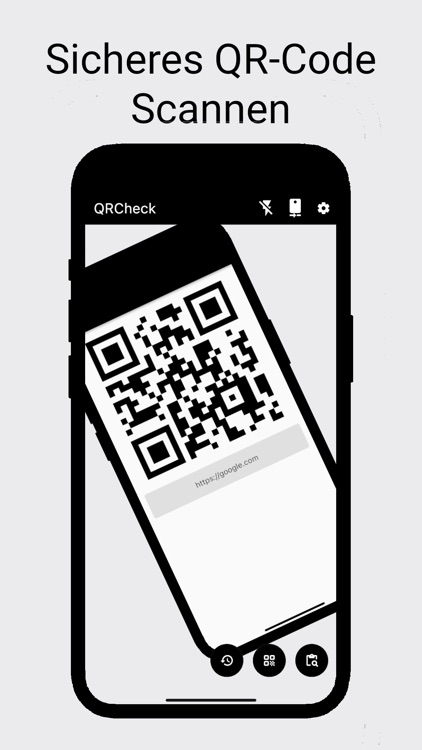 QRCheck