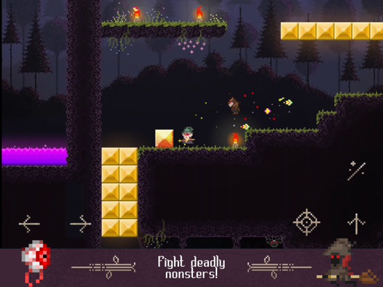 Fireball Wizard screenshot 3