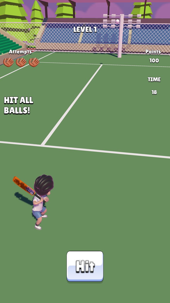 Cricket Match Leagues