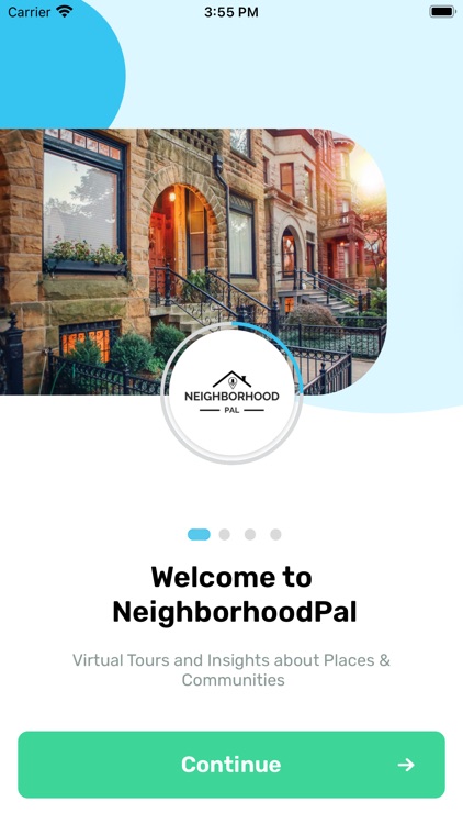 NeighborhoodPal