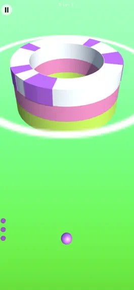 Game screenshot BallsHit. mod apk