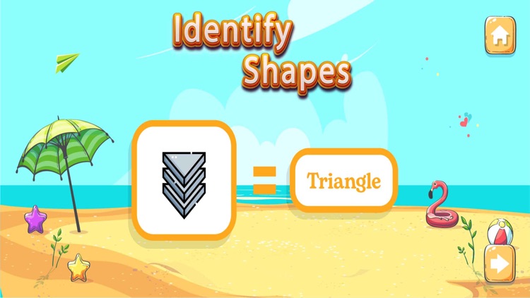 Identify Shapes screenshot-3