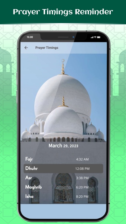 Quran Explorer - Muslim App screenshot-4