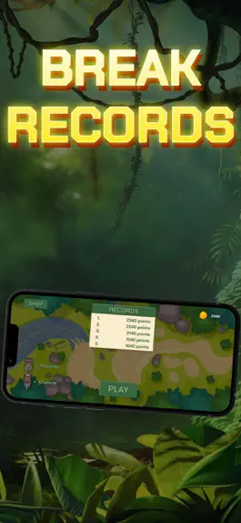 Game screenshot The loner adventure hack