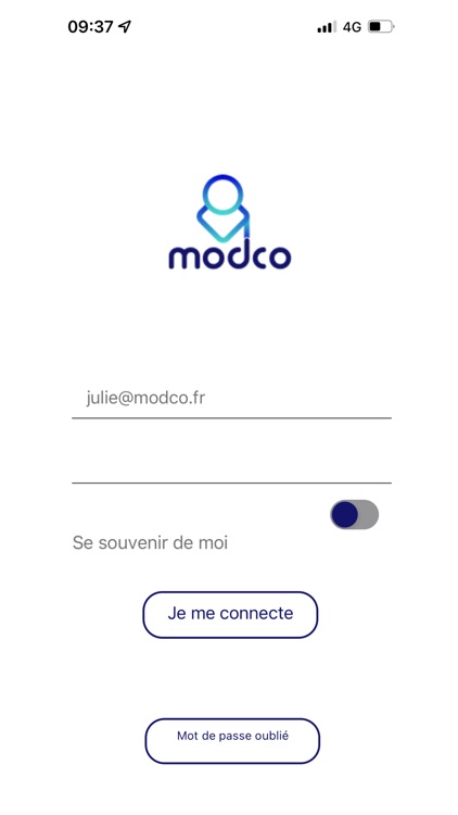 ModCo