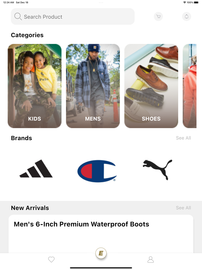 Eblens - Streetwear  Sneakers