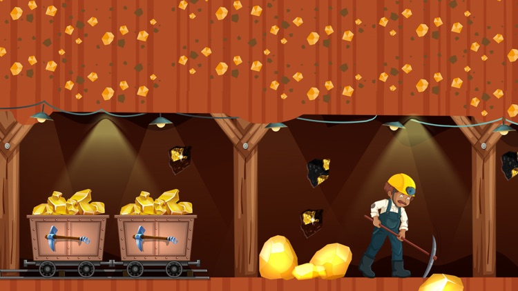 Gold Rush Miner Tycoon screenshot-3