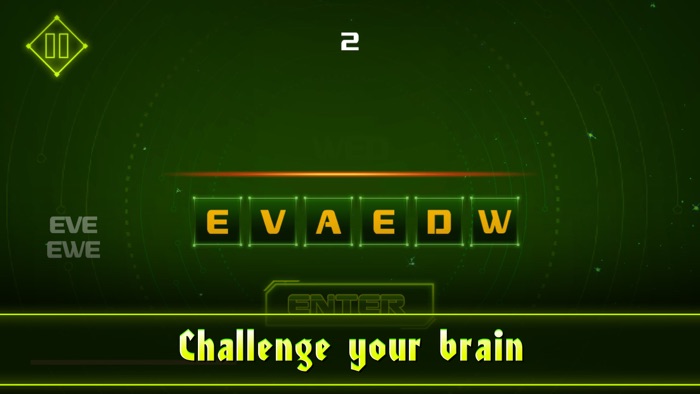 LingPao Lisas  Alphabet