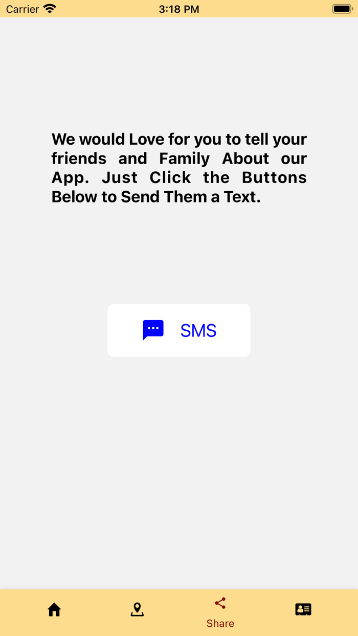 The Grillicious Takeaway