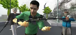 Game screenshot Sniper Shooting 3d Gun Battle apk
