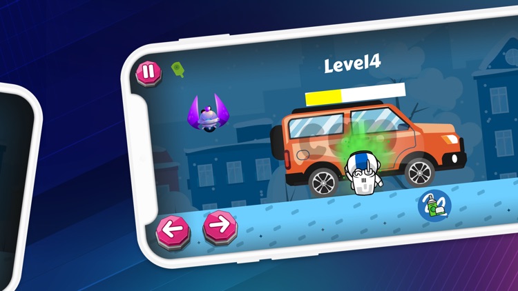 GG App! screenshot-3