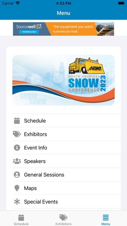 North American Snow Conference