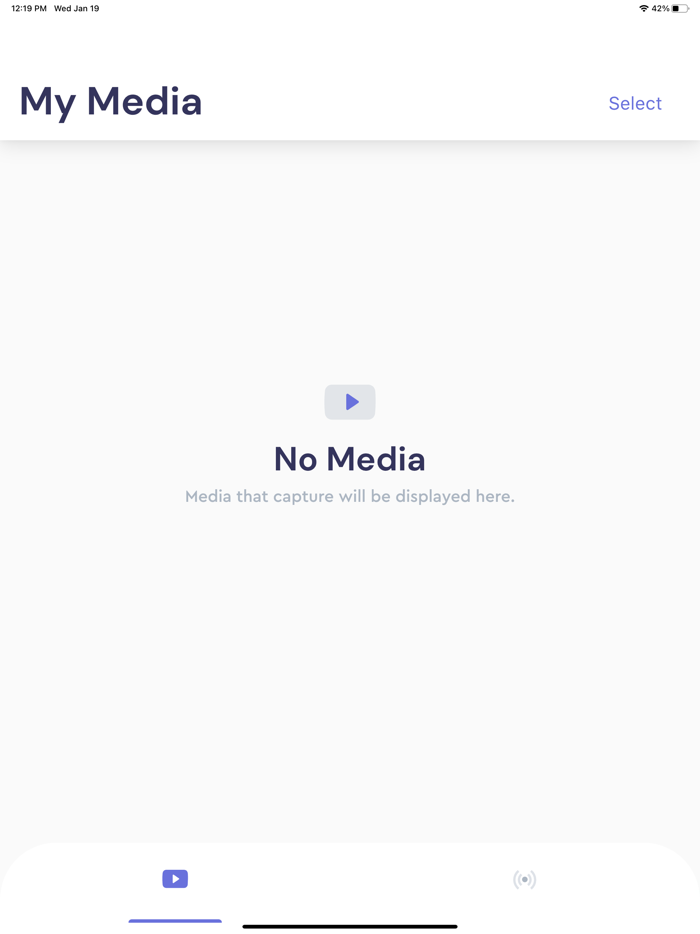 Blueberry Pediatrics Otoscope