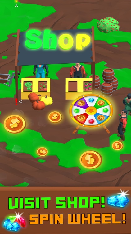 Farm Life: Idle Farming Game screenshot-6