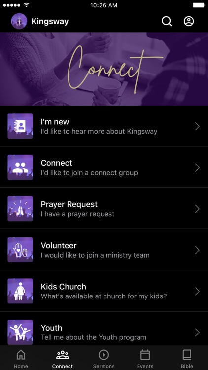 Kingsway Christian Church AUS