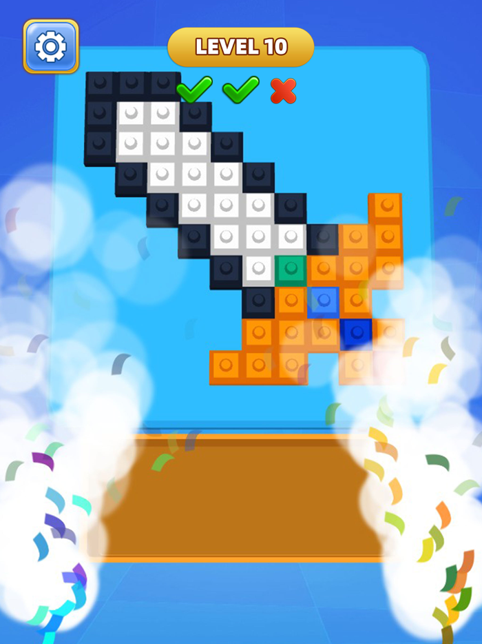 Jigsaw Puzzle Terminator