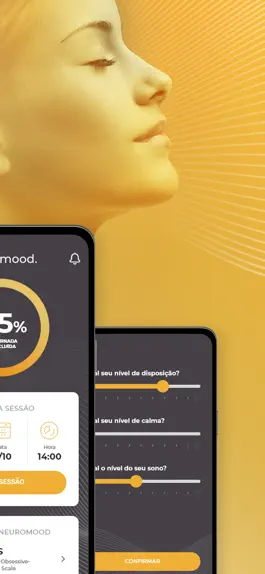 Game screenshot Neuromood apk