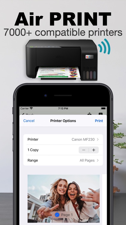 Printer App™