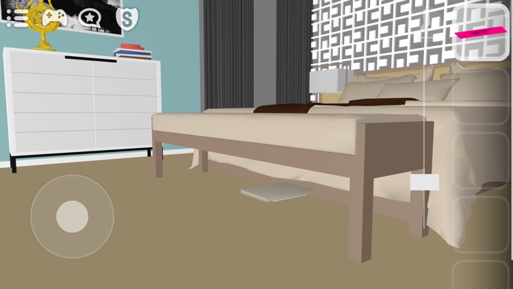 A 3D Room Escape screenshot-3