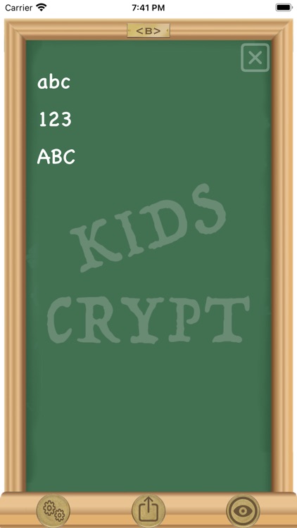 KidsCrypt