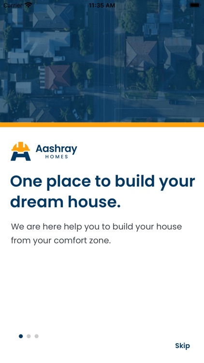 Aashray Homes