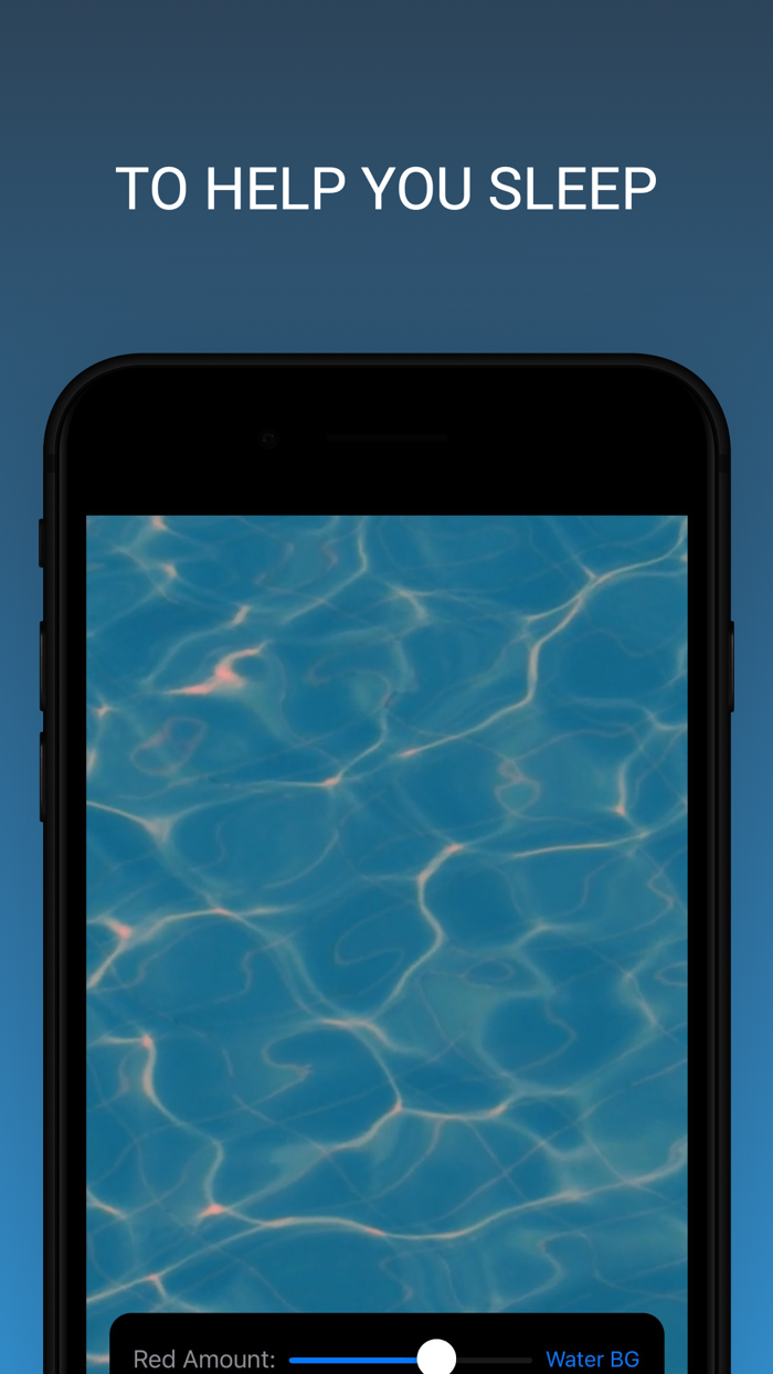 Fade Out Night Light