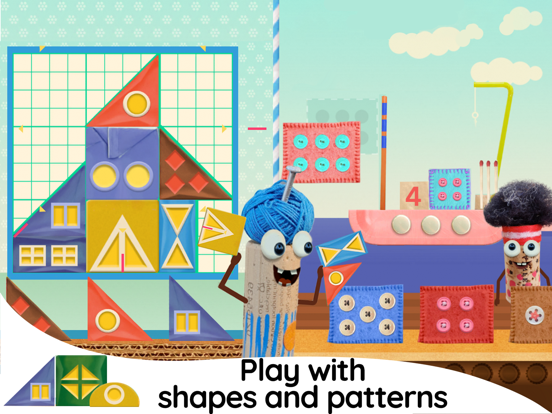 Number Games for Kids Pre-K screenshot 3