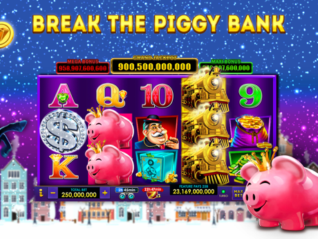Cheats for Lucky Time Slots Vegas Casino