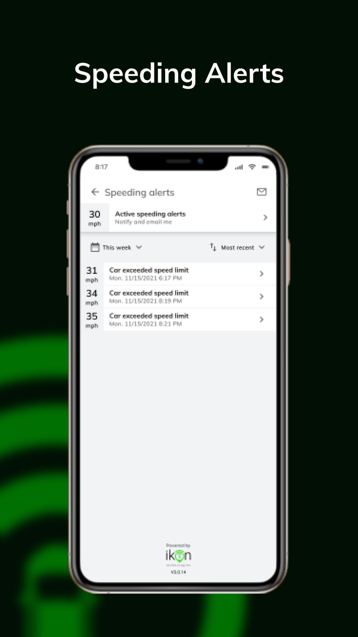 Andean Chevrolet Connect