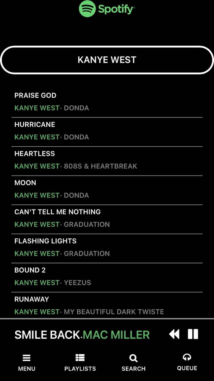 High Jack - The Jukebox App