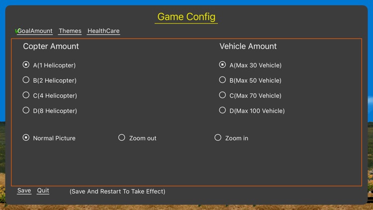 VicGao Wars (Math Version) screenshot-3