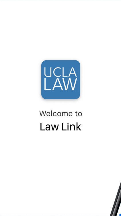 UCLA Law Link