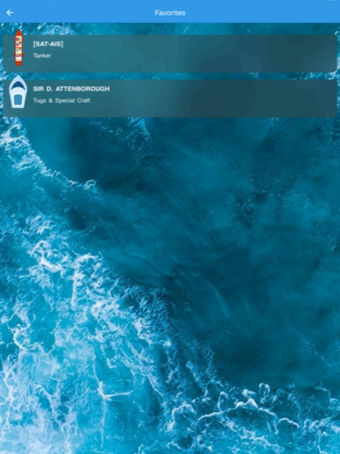 Marine Traffic  Navigation