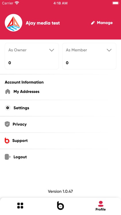 Ajay Media screenshot-6