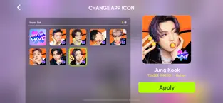 Captura de Pantalla 3 Rhythm Hive: All-New Chapter iphone